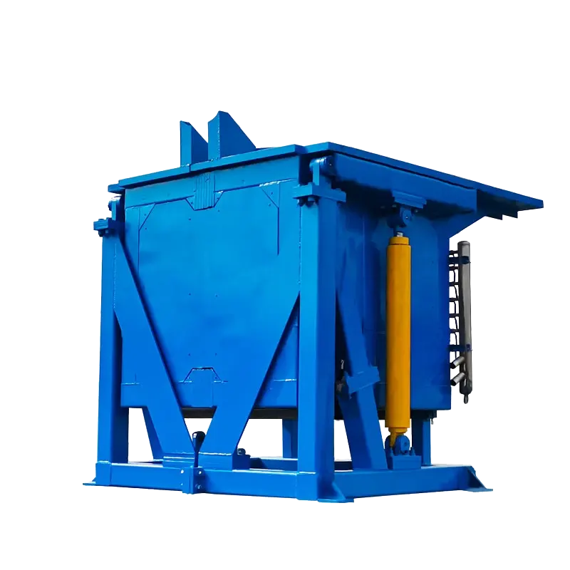 Induction Furnace